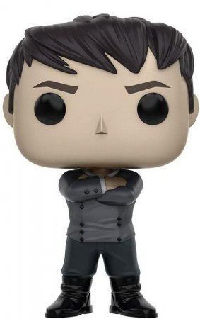 Фигурка Funko Pop! Games: Dishonored 2 - Outsider