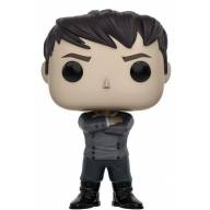 Фигурка Funko Pop! Games: Dishonored 2 - Outsider - Фигурка Funko Pop! Games: Dishonored 2 - Outsider