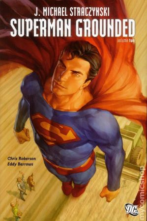 Superman: Grounded HC Vol.2