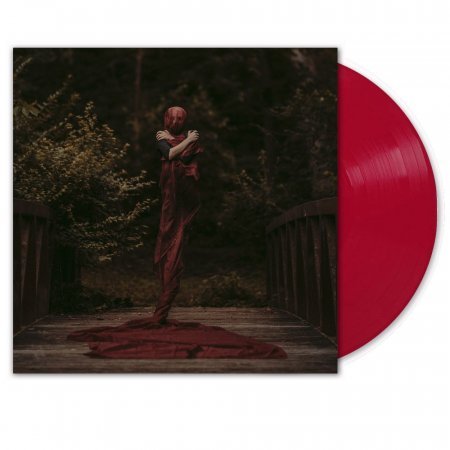 Bad Omens - Bad Omens (Red Vinyl)