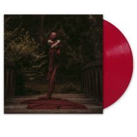 Bad Omens - Bad Omens (Red Vinyl)