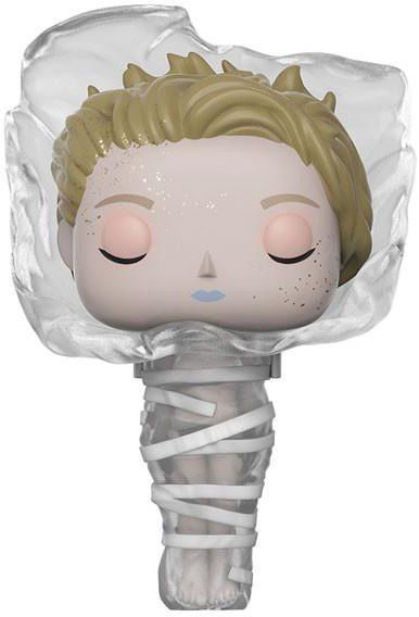 Фигурка Funko Pop! TV: Twin Peaks - Laura Palmer купить недорого в