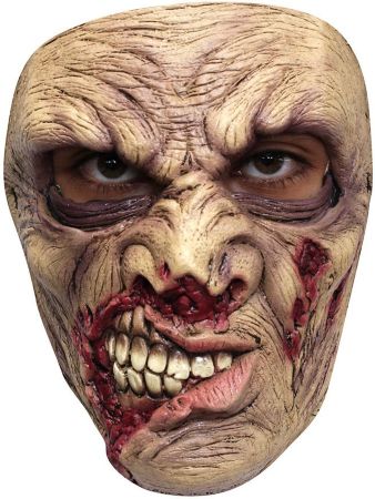 Маска Zombie №3
