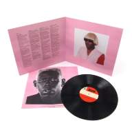 Tyler, The Creator ‎– IGOR LP - Tyler, The Creator ‎– IGOR LP