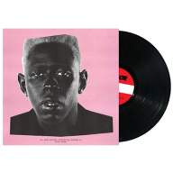 Tyler, The Creator ‎– IGOR LP - Tyler, The Creator ‎– IGOR LP