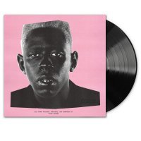 Tyler, The Creator ‎- IGOR