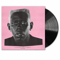 Tyler, The Creator ‎- IGOR - Tyler, The Creator ‎- IGOR