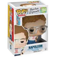 Фигурка Funko POP! Movies: Napoleon Dynamite - Napoleon - Фигурка Funko POP! Movies: Napoleon Dynamite - Napoleon