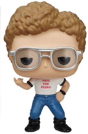 Фигурка Funko POP! Movies: Napoleon Dynamite - Napoleon