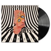 Cage the Elephant ‎– Melophobia