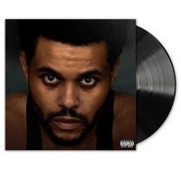 The Weeknd - Hurry Up Tomorrow