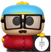Фигурка Funko Pop! TV: South Park - Cartman