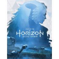 Мир игры Horizon Zero Dawn - Мир игры Horizon Zero Dawn