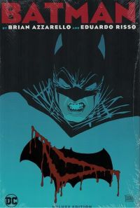 Batman by Brian Azzarello & Eduardo Risso (Deluxe Edition)