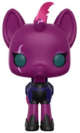 Фигурка Funko Pop! My Little Pony: MLP Movie - Tempest Shadow