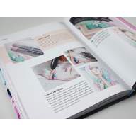 Sketch with Asia: Manga-inspired Art and Tutorials by Asia Ladowska HC - Sketch with Asia: Manga-inspired Art and Tutorials by Asia Ladowska HC