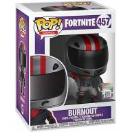 Фигурка Funko Pop! Games: Fortnite - Burnout - Фигурка Funko Pop! Games: Fortnite - Burnout