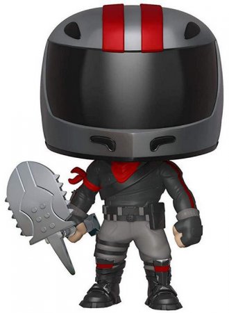 Фигурка Funko Pop! Games: Fortnite - Burnout