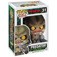 Фигурка Funko Pop! Movies: Predator - Predator - Фигурка Funko Pop! Movies: Predator - Predator