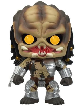 Фигурка Funko Pop! Movies: Predator - Predator