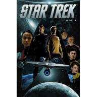 Star Trek. Том 1 - Star Trek. Том 1