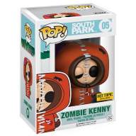 Фигурка Funko Pop! TV: South Park - Zombie Kenny (Hot Topic Exclusive) - Фигурка Funko Pop! TV: South Park - Zombie Kenny (Hot Topic Exclusive)