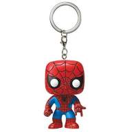Брелок Pocket POP! Spider-man - Брелок Pocket POP! Spider-man