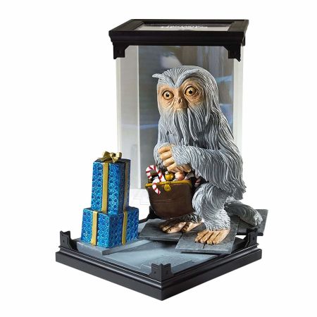 Фигурка The Noble Collection Fantastic Beasts Magical Creatures: No.4 Demiguise