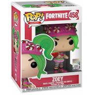 Фигурка Funko Pop! Games: Fortnite - Zoey - Фигурка Funko Pop! Games: Fortnite - Zoey