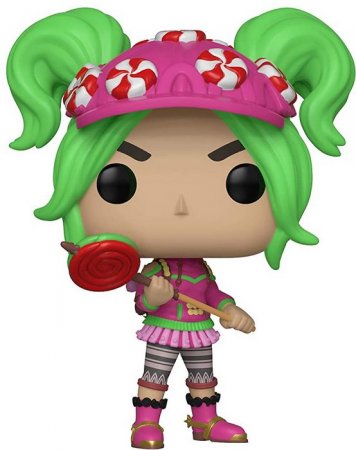 Фигурка Funko Pop! Games: Fortnite - Zoey