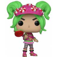 Фигурка Funko Pop! Games: Fortnite - Zoey - Фигурка Funko Pop! Games: Fortnite - Zoey