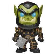 Фигурка Funko Pop! Games: World Of Warcraft - Thrall - Фигурка Funko Pop! Games: World Of Warcraft - Thrall