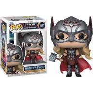Фигурка Funko Pop! Marvel: Thor Love and Thunder - Mighty Thor - Фигурка Funko Pop! Marvel: Thor Love and Thunder - Mighty Thor
