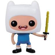 Фигурка Funko Pop! TV: Adventure Time - Finn With Sword - Фигурка Funko Pop! TV: Adventure Time - Finn With Sword
