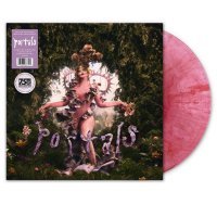 Melanie Martinez - Portals (Bloodshot Vinyl)