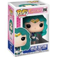 Фигурка Funko Pop! Anime: Sailor Moon - Sailor Neptune - Фигурка Funko Pop! Anime: Sailor Moon - Sailor Neptune