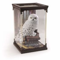 Фигурка The Noble Collection Harry Potter Magical Creatures: No.1 Hedwig