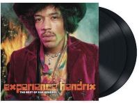 Винил Experience Hendrix - The Best of Jimi Hendrix (2LP)