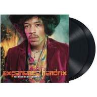 Experience Hendrix - The Best of Jimi Hendrix (2LP) - Experience Hendrix - The Best of Jimi Hendrix (2LP)