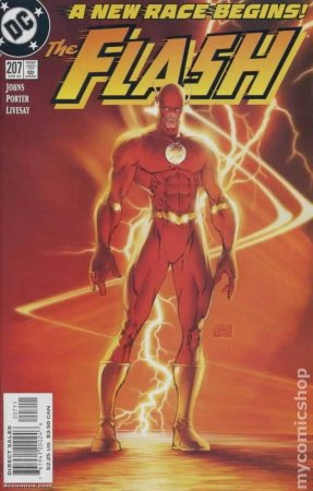 Flash №207 (2004)