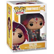 Фигурка Funko Pop! Games: Fortnite - Valor - Фигурка Funko Pop! Games: Fortnite - Valor