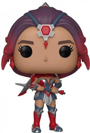 Фигурка Funko Pop! Games: Fortnite - Valor