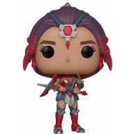 Фигурка Funko Pop! Games: Fortnite - Valor - Фигурка Funko Pop! Games: Fortnite - Valor