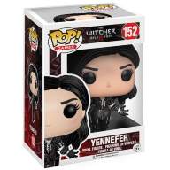 Фигурка Funko Pop! Games: The Witcher - Yennefer - Фигурка Funko Pop! Games: The Witcher - Yennefer