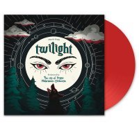 City of Prague Philharmonic Orchestra - Twilight (Red Vinyl)