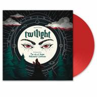 City of Prague Philharmonic Orchestra - Twilight (Red Vinyl) - City of Prague Philharmonic Orchestra - Twilight (Red Vinyl)