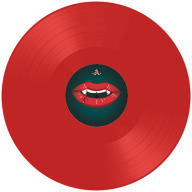 City of Prague Philharmonic Orchestra - Twilight (Red Vinyl) - City of Prague Philharmonic Orchestra - Twilight (Red Vinyl)
