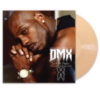DMX - Let Us Pray: Chapter X (Translucent Tan Vinyl)