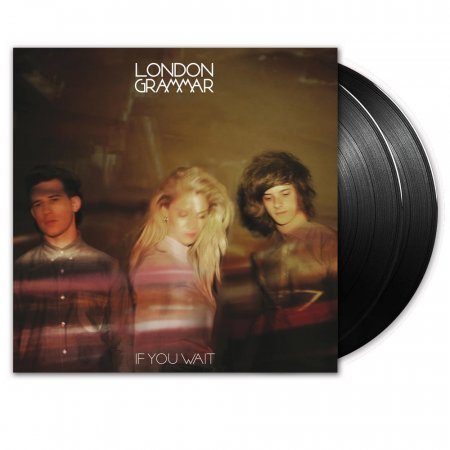 London Grammar - If You Wait