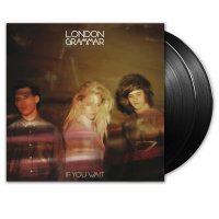 London Grammar - If You Wait